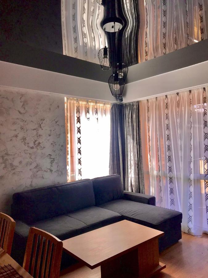 Criss Apartament Sinaia Exterior foto