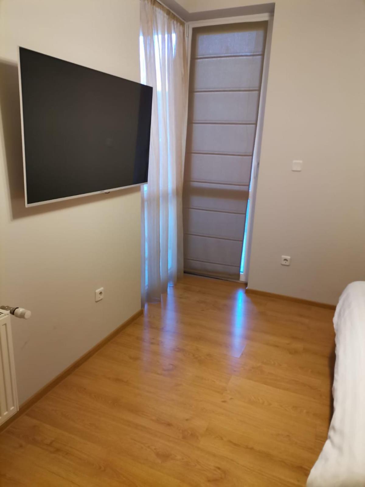 Criss Apartament Sinaia Exterior foto